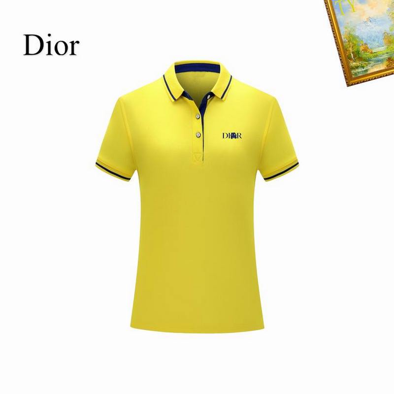 DIOR Men's Polo 81